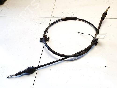 Kabel Kabel VOLVO S60 I (384) D5 (163 hp) 34935821 34935821