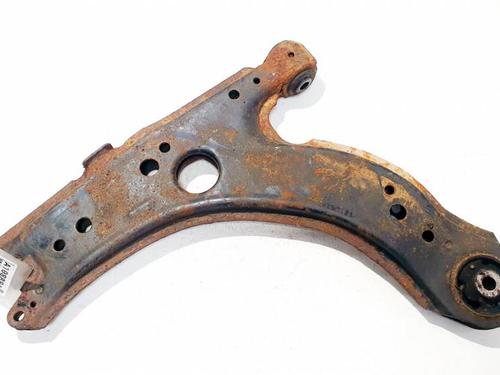 Used Left rear steering knuckle Left rear steering knuckle 34897728 34897728