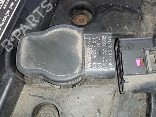 Used Ignition coil Ignition coil VW JETTA III (1K2) 2.5 (150 hp) 35432961 35432961
