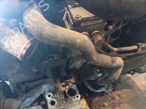 Used Pipe Pipe OPEL ZAFIRA A MPV (T98) 2.0 DI 16V (F75) (82 hp) 36346854 36346854