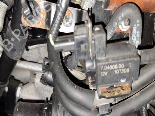 Used Electronic module Electronic module FORD KUGA I 2.0 TDCi 4x4 (163 hp) 36250889 36250889