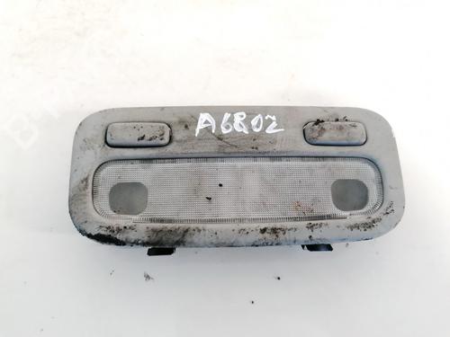 Used Interior roof light Interior roof light TOYOTA COROLLA Saloon (_E12_) 2.0 D-4D (CDE120_, CDE120R) (116 hp) 35563219 35563219