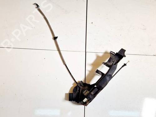 Serrure avant gauche Serrure avant gauche FORD S-MAX (WA6) 1.8 TDCi (125 hp) 35003534 35003534