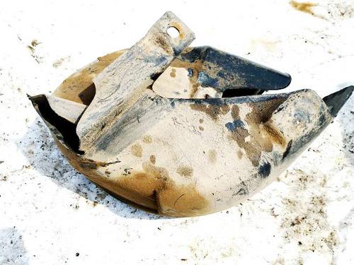 Used Wheel arch Wheel arch 37227967 37227967