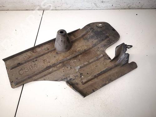Underbody protection FORD KUGA I 2.0 TDCi | BP35209864M92 - Image 2