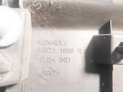 Step DACIA LODGY (JS_) 1.5 dCi (JSMC, JSAF) | BP35066702C149 - Image 3