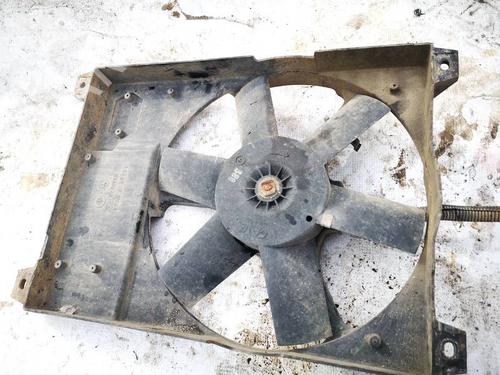 Used Fan Fan CITROËN JUMPER I Van (230L) 2.8 HDi (128 hp) 35307658 35307658