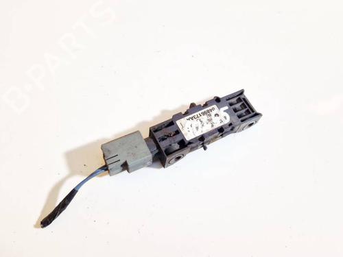 Used Electronic module Electronic module CHRYSLER 300C Touring (LX, LE) 3.0 CRD (218 hp) 32570890 32570890