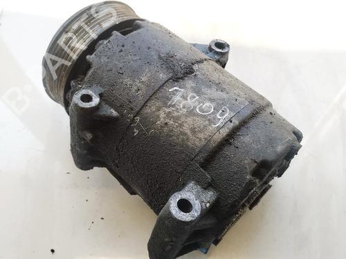 AC compressor RENAULT ESPACE IV (JK0/1_) 2.2 dCi (JK0H) | BP35430544M34 - Image 2