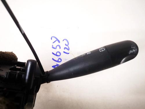 Warning switch TOYOTA YARIS (_P1_) 1.0 (SCP10_, SCP10R) | BP35564150I22 - Image 2