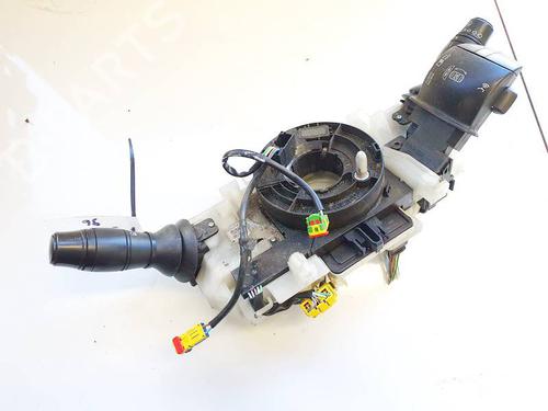Used Warning switch Warning switch RENAULT LAGUNA III (BT0/1) 1.5 dCi (BT00, BT0A, BT0T, BT1J) (110 hp) 35289976 35289976