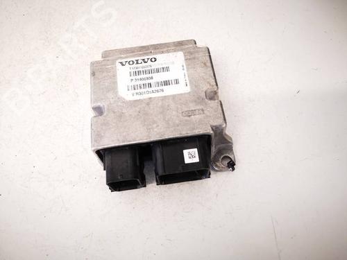Used ECU airbags ECU airbags 38431255 38431255