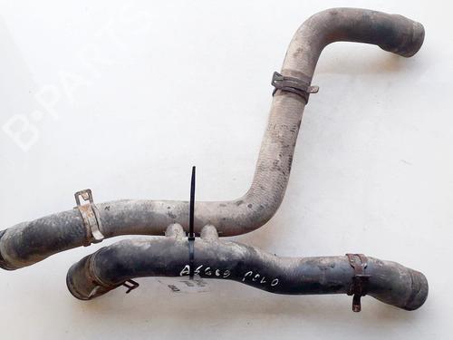 Used Pipe Pipe VW POLO II (86C, 80) 1.3 (55 hp) 33529674 33529674