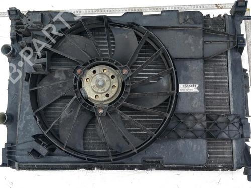 Used Fan Fan MAZDA XEDOS 6 (CA) 1.6 16V (107 hp) 35647384 35647384