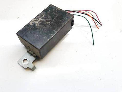 Electronic module HONDA FR-V (BE) 1.8 (BE1) | BP32574173M83  - Image 5