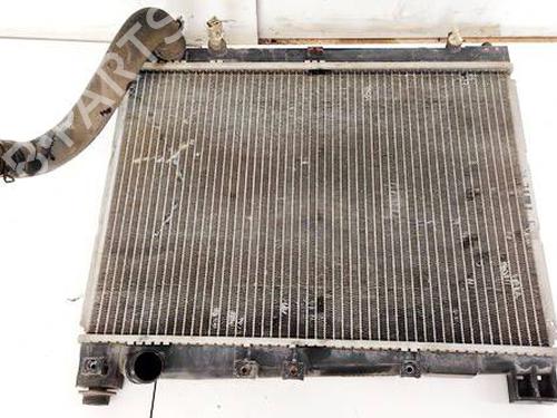 Used Water radiator Water radiator 35305319 35305319