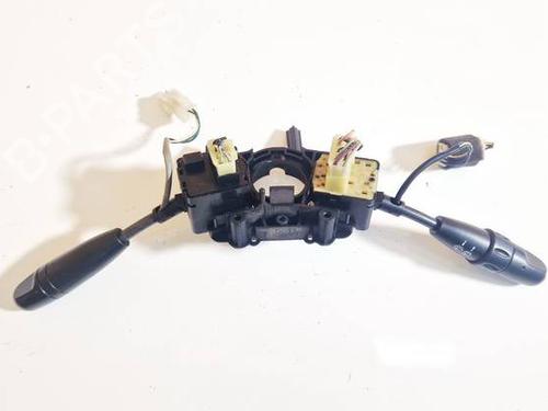 Warning switch CHEVROLET AVEO / KALOS Hatchback (T250, T255) 1.2 | BP35005860I22 - Image 2
