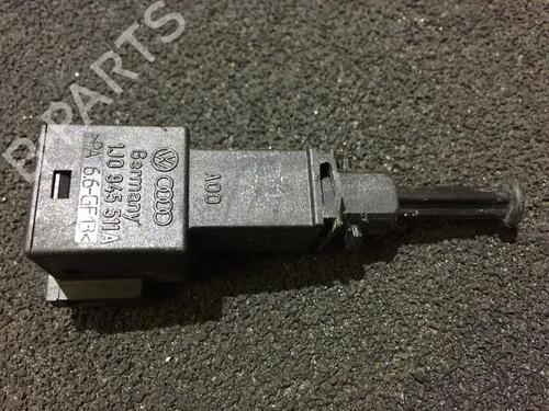 Used Electronic module Electronic module SEAT TOLEDO II (1M2) 1.9 TDI (110 hp) 35659405 35659405