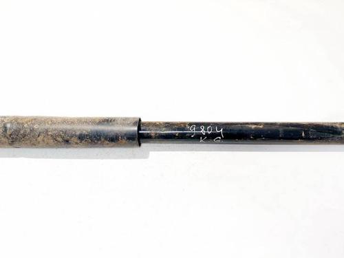 Used Left rear shock absorber Left rear shock absorber SUZUKI SX4 (EY, GY) 1.6 VVT 4x4 (RW416) (107 hp) 35123808 35123808
