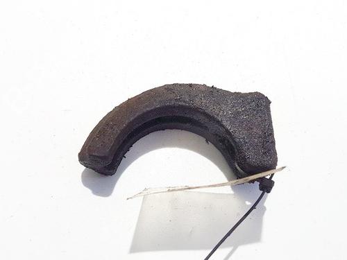 Støtte PEUGEOT 807 (EB_) 2.2 HDi (128 hp) 32897499