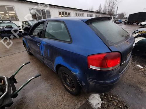 Fuse box AUDI A3 (8P1) 1.9 TDI | BP32541773E1 