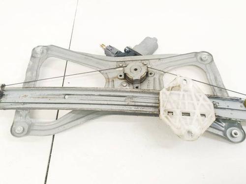 Used Front left window mechanism Front left window mechanism 35059830 35059830