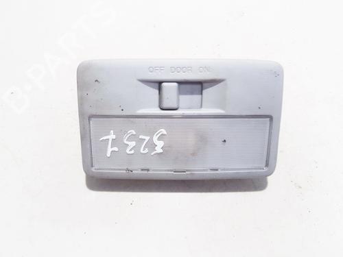 Used Interior roof light Interior roof light MAZDA 5 (CR) 2.0 (CREW, CR19) (146 hp) 35865152 35865152
