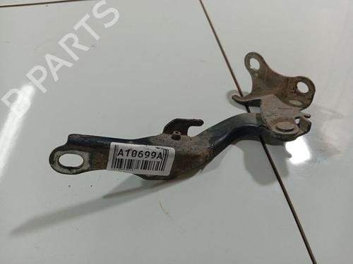 Used Hinge/Door check strap Hinge/Door check strap TOYOTA AVENSIS (_T25_) 2.0 D-4D (ADT250_, ADT250R) (126 hp) 34920818 34920818