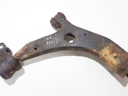Left rear steering knuckle FORD FOCUS C-MAX (DM2) 1.8 TDCi | BP35565378M27 - Image 2