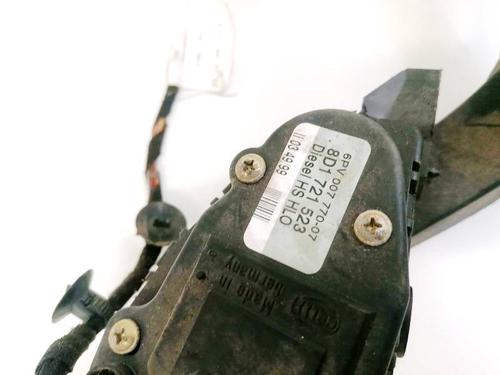 Pedal AUDI A6 C6 (4F2) 2.4 | BP35356726I4 - Image 3