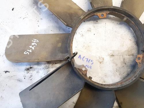 Fan SSANGYONG REXTON / REXTON II (GAB_) 2.7 Xdi | BP35517708M128 - Image 2