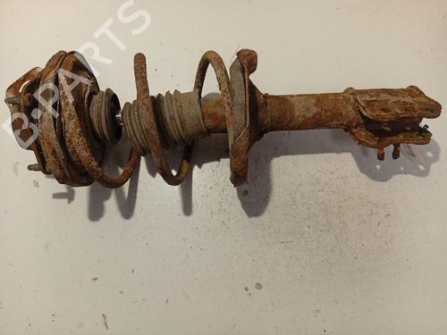 Used Left front shock absorber Left front shock absorber MAZDA 626 V (GF) 1.8 (GF8P) (90 hp) 40113957 40113957