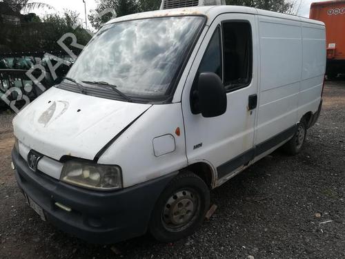 Electronic module PEUGEOT BOXER Bus (244, Z_) 2.0 HDi | BP33523112M83  - Image 7