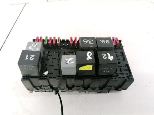 Used Fuse box Fuse box SEAT ALHAMBRA (7V8, 7V9) 1.9 TDI (90 hp) 32913037 32913037