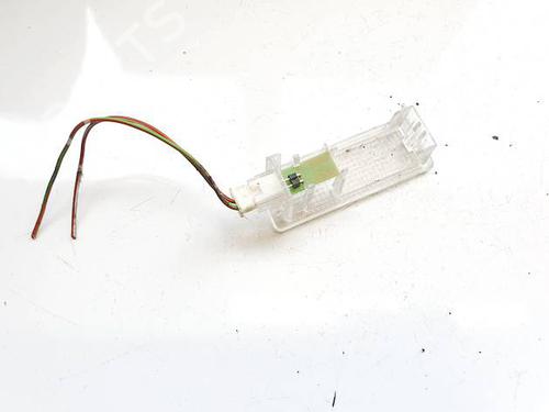Plafoniera interna Plafoniera interna FORD GRAND C-MAX (DXA/CB7, DXA/CEU) 1.6 Ti (105 hp) 37084624 37084624