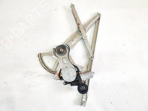 Used Left front window motor Left front window motor 35034621 35034621