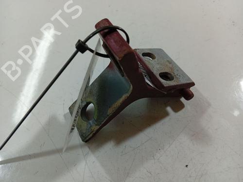 Dørhængsel/Dørbegrænser AUDI 80 B4 Saloon (8C2) 1.9 TDI (90 hp) 32741162