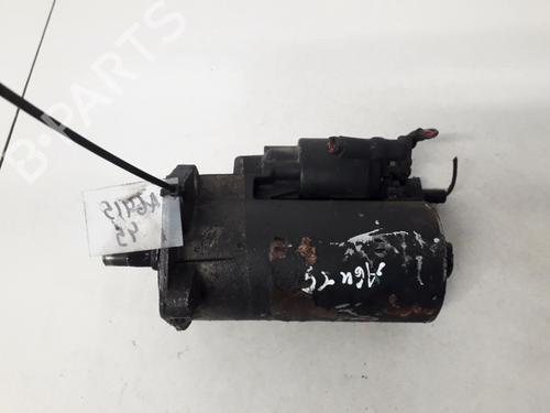 Used Starter Starter 35594128 35594128