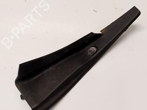 Steun Steun MAZDA 6 Hatchback (GH) 2.0 MZR-CD (GH14) (140 hp) 36531367 36531367