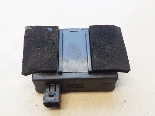 Electronic module PEUGEOT 607 (9D, 9U) 2.2 HDi | BP33104775M83 - Image 2