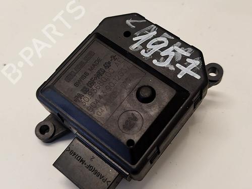 Used Electronic module Electronic module RENAULT MEGANE Scenic (JA0/1_) 1.9 dTi (JA0N) (98 hp) 33298975 33298975