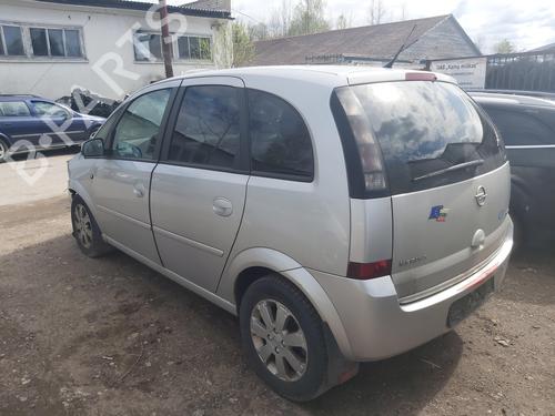 Engine mount OPEL MERIVA A MPV (X03) 1.3 CDTI (E75) | BP33519957M89  - Image 10