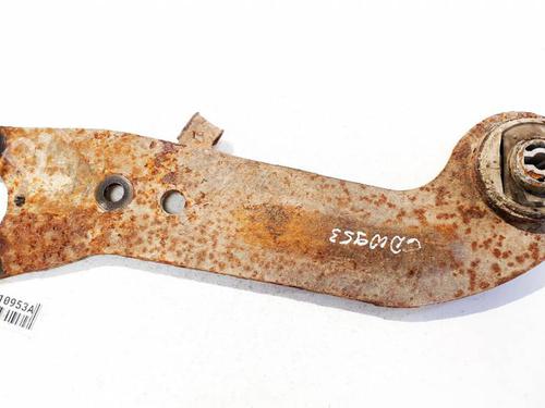 Used Right rear suspension arm Right rear suspension arm SAAB 9-3 (YS3F, E79, D79, D75) 1.9 TiD (150 hp) 34748672 34748672