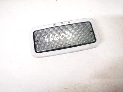 Luz interior Luz interior VW POLO Van Hatchback Van (6N1) 1.7 SDI (60 hp) 35556620 35556620