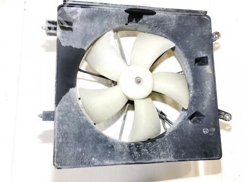 Fan HONDA STREAM (RN) 1.7 16V (RN1) | BP35858934M128 - Image 2