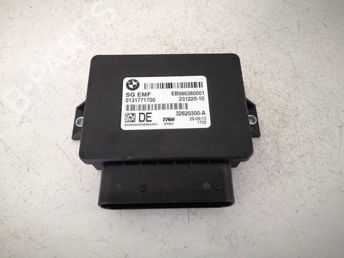 Used Electronic module Electronic module 36895784 36895784