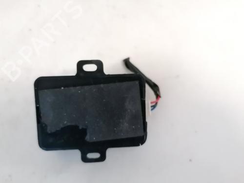 Electronic module MAZDA 323 F VI Hatchback (BJ) 1.5 16V (BJ5W) | BP35543308M83 - Image 3