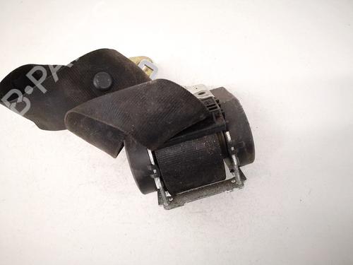 Used Rear left seatbelt Rear left seatbelt 35431060 35431060