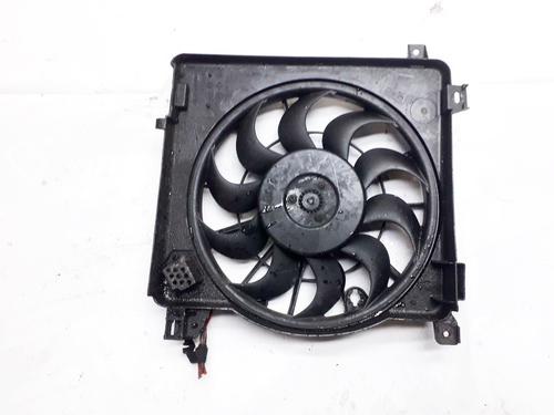 Used Fan Fan OPEL ZAFIRA / ZAFIRA FAMILY B (A05) 1.9 CDTI (M75) (120 hp) 35870718 35870718