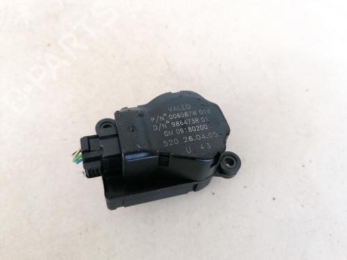 Used Electronic module Electronic module OPEL VECTRA C (Z02) 1.9 CDTI (F69) (150 hp) 32879799 32879799
